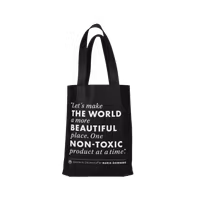Mini brand bag