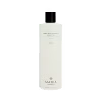 Hair & body shampoo beautiful