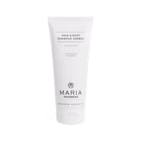 Hair & body shampoo energy