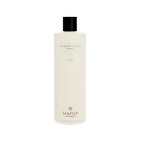 Hair & body shampoo energy