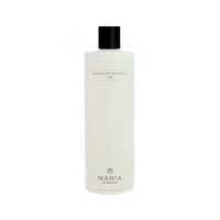 Hair & body shampoo lime