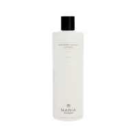 Hair & body shampoo fennel