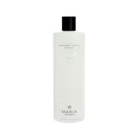 Hair & body shampoo rosemary