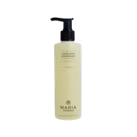 Liquid soap lemongrass