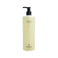 Liquid soap lemongrass