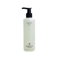 Liquid soap lime