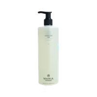 Liquid soap lime