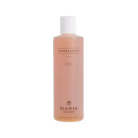 Shower & bath oil