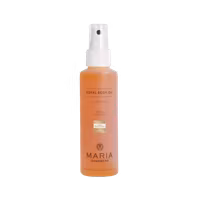 Royal body oil