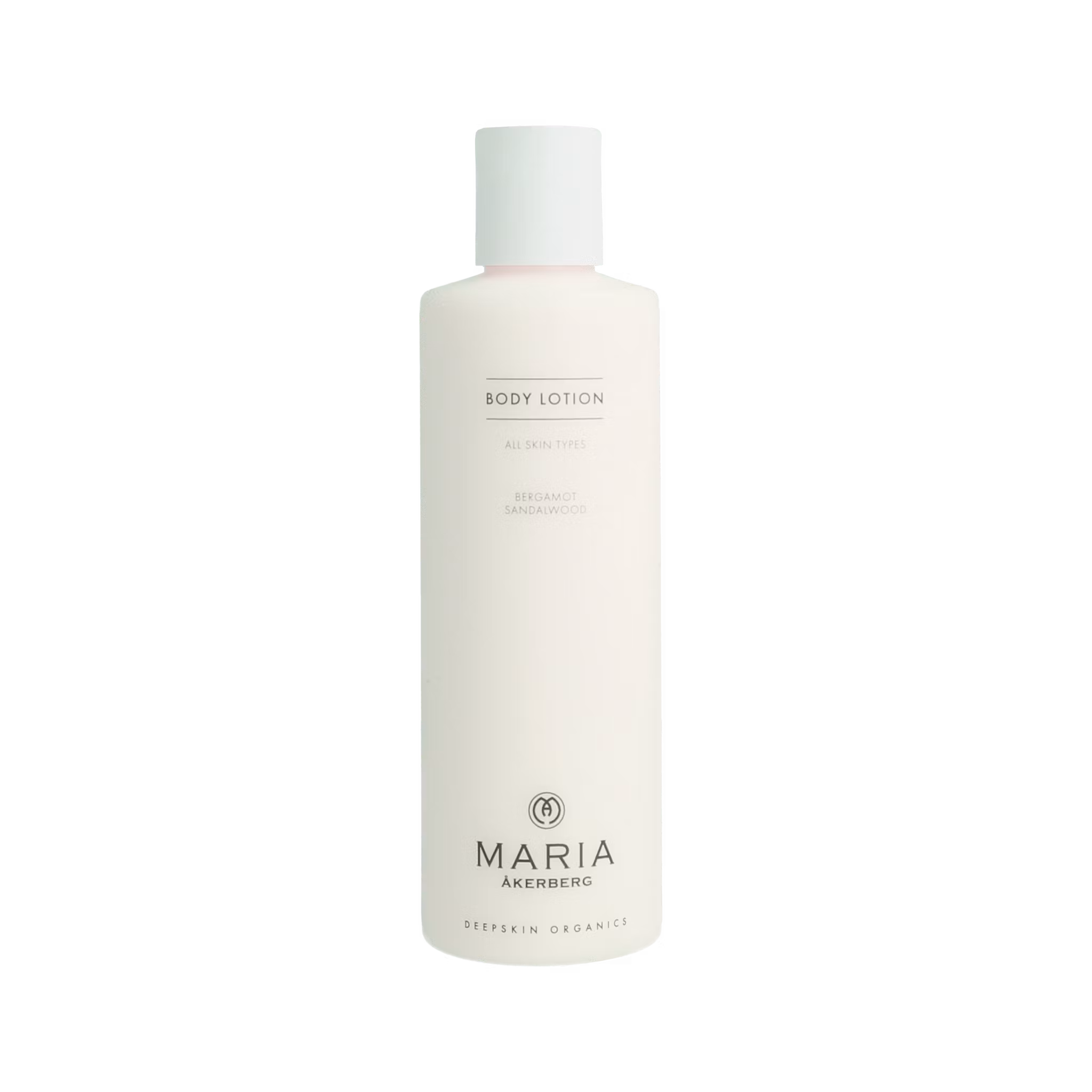 Body lotion