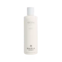 Body lotion