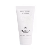 Body lotion beautiful