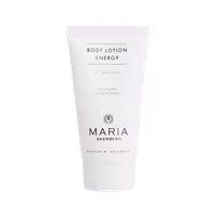 Body lotion energy