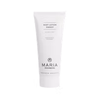 Body lotion energy