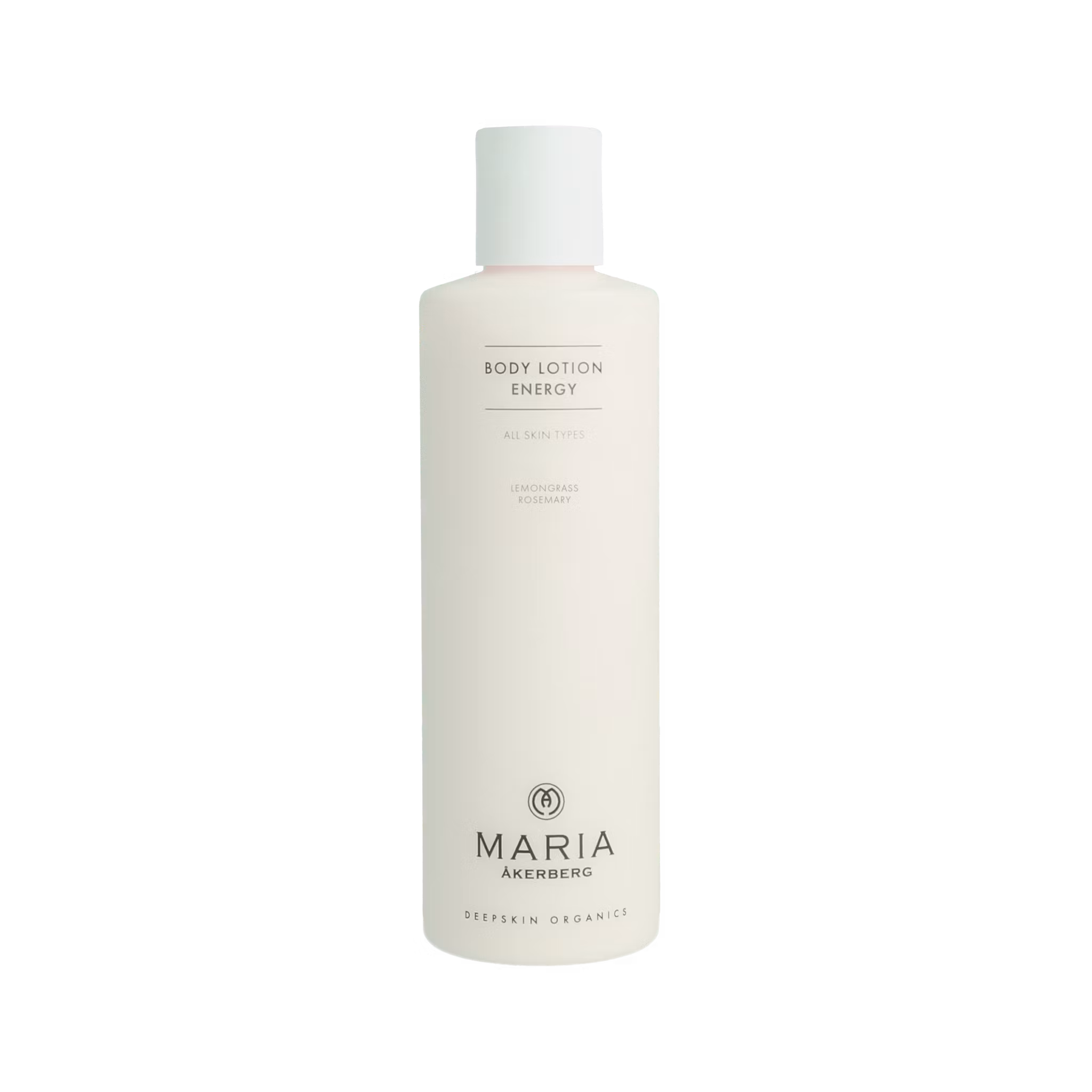 Body lotion energy