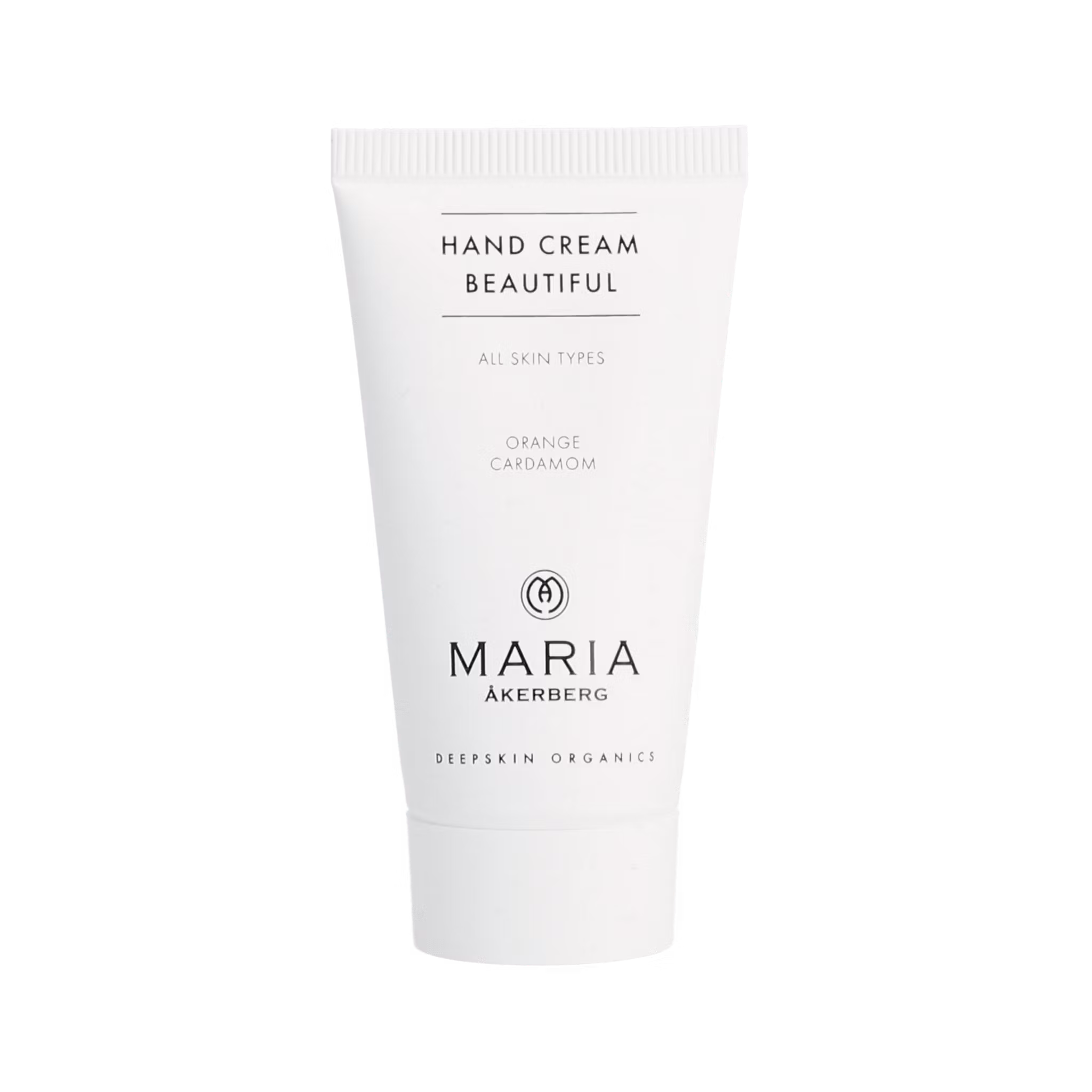 Hand cream beautiful
