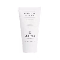 Hand cream beautiful