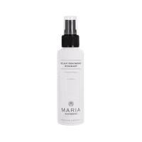 Scalp treatment rosemary