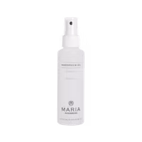 Magnesium oil