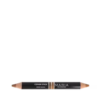 Cover stick nearly brown