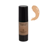 Foundation glow sun