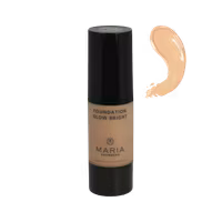 Foundation glow bright
