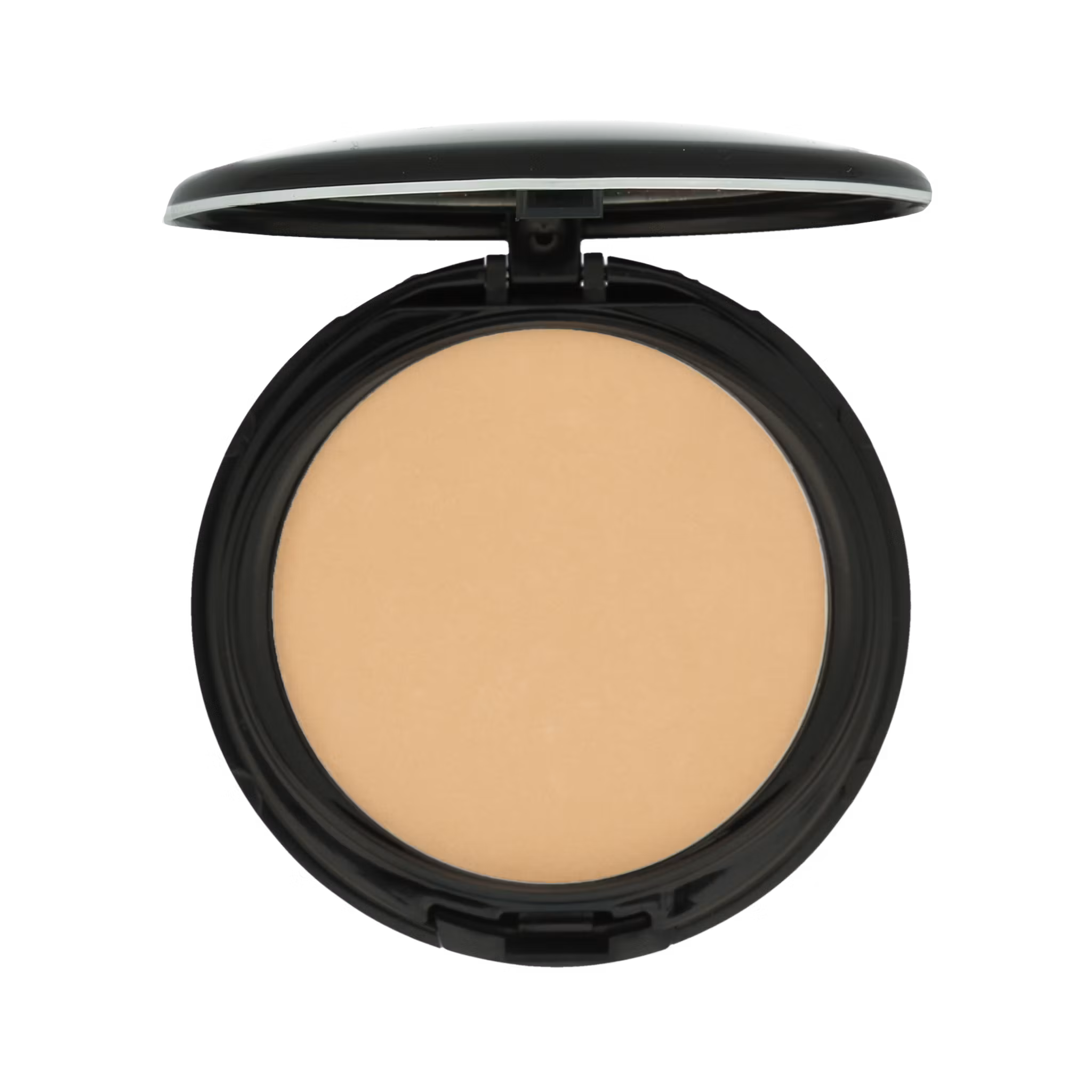 Compact cover beige