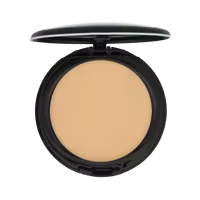 Compact cover beige