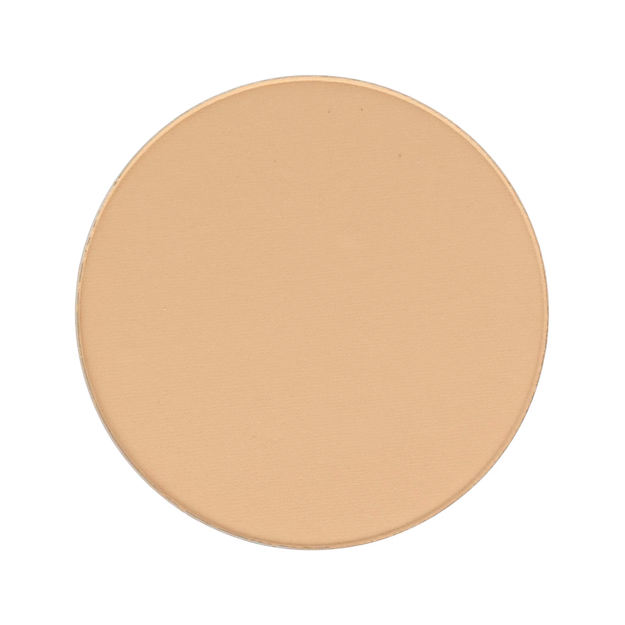Compact cover beige