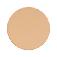 Compact cover beige