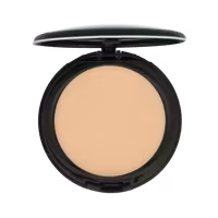 Compact cover cream