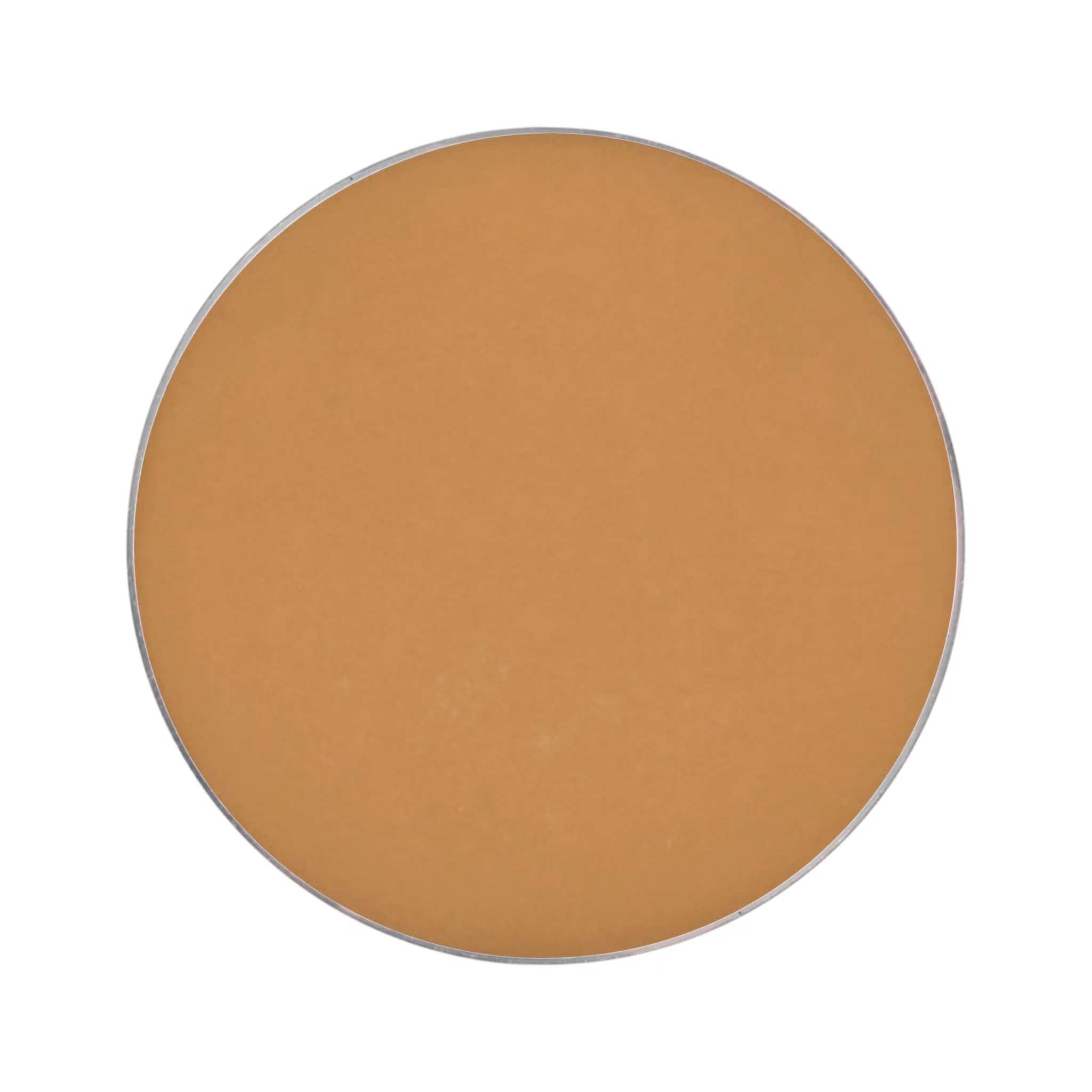 Compact cover gold