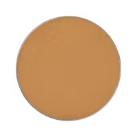 Compact cover gold