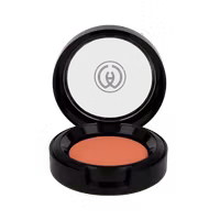 Blush apricot