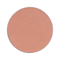 Blush caramel