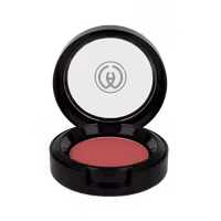 Blush rosy red