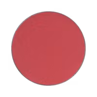 Blush rosy red