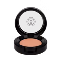 Highlighter golden peach