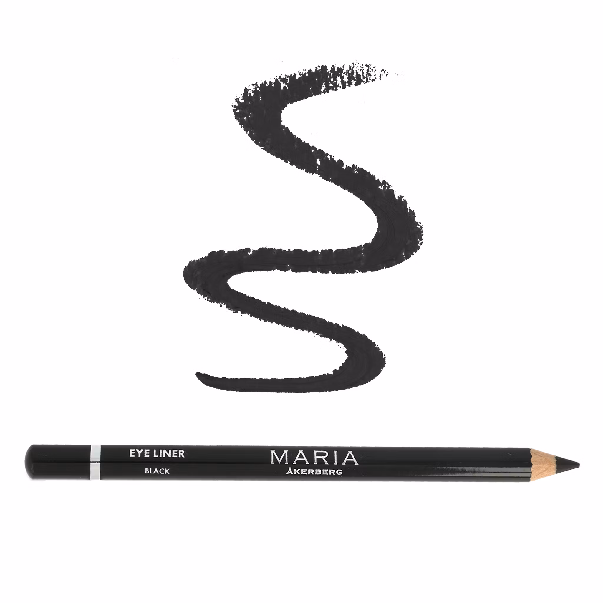 Eyeliner black