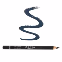 Eyeliner cold dark blue