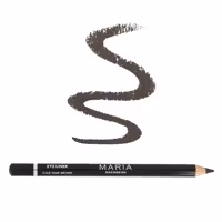 Eyeliner cold dark brown