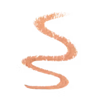 Lip liner Natural beige