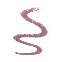 Lip liner cold dark plum