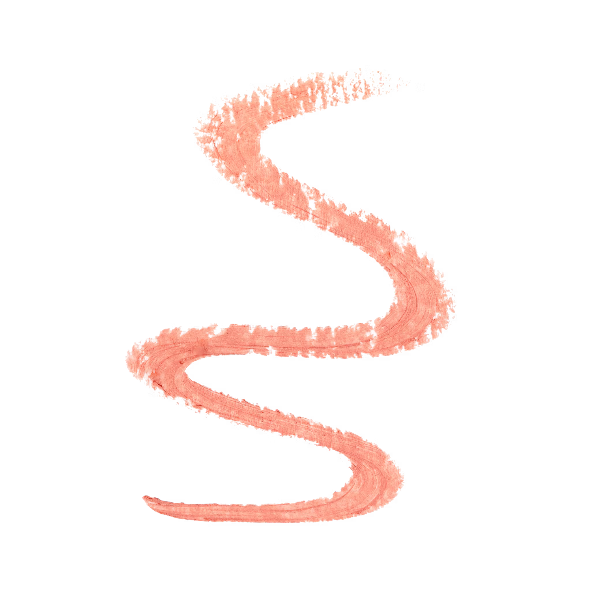 Lip liner nude pink