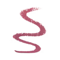 Lip liner plum