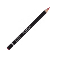 Lip liner raspberry red