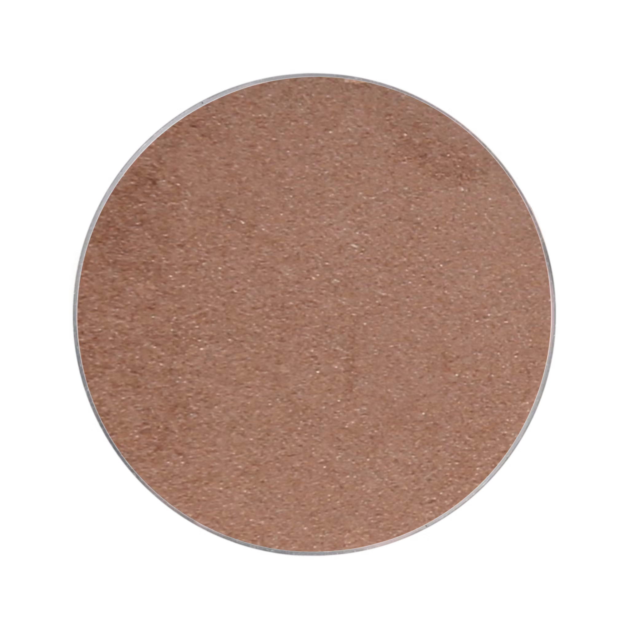Shiny mocha