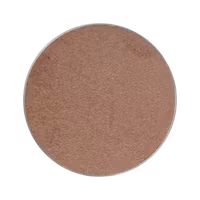 Shiny mocha