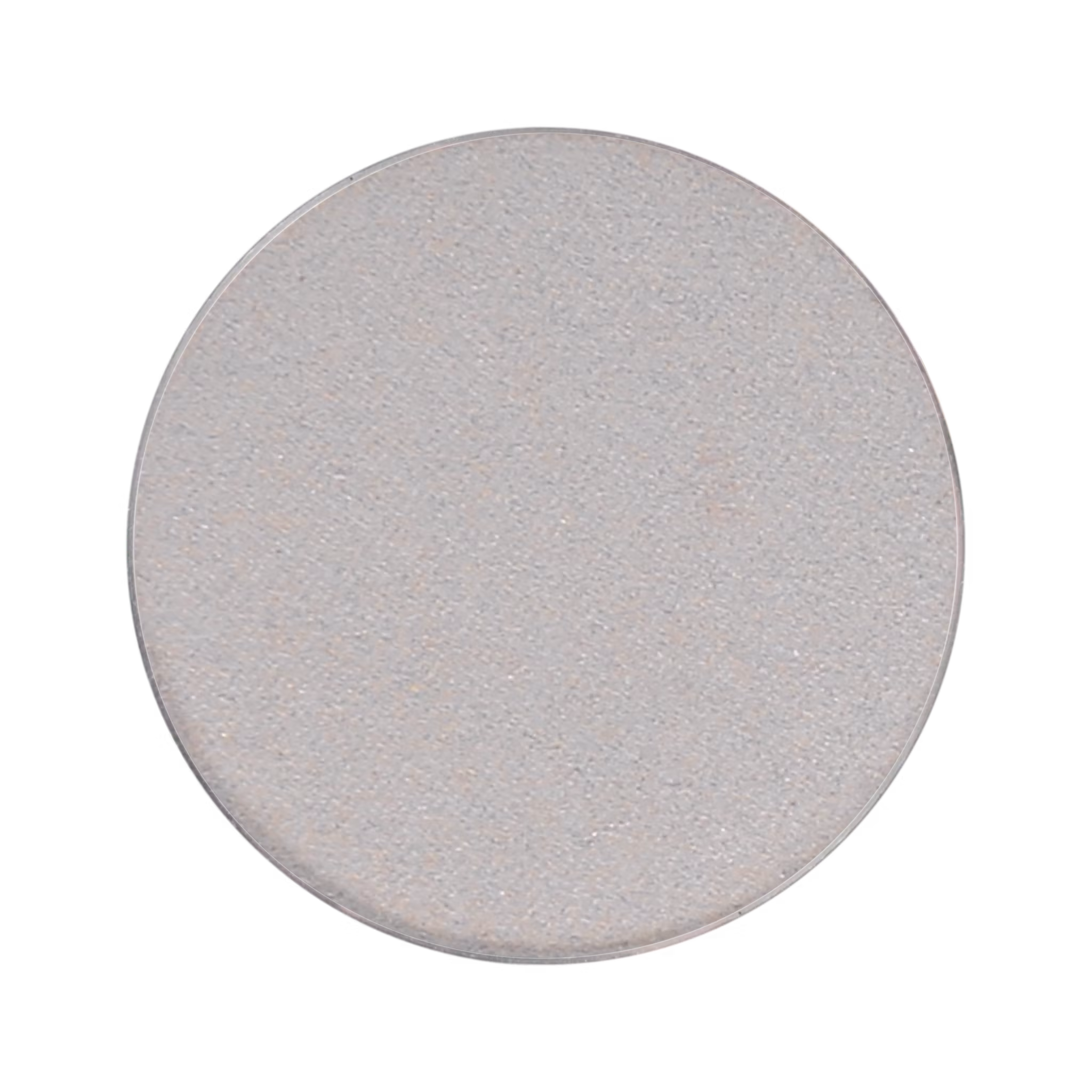 Frosty grey