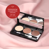 Eyeshadow Collection Cocoa